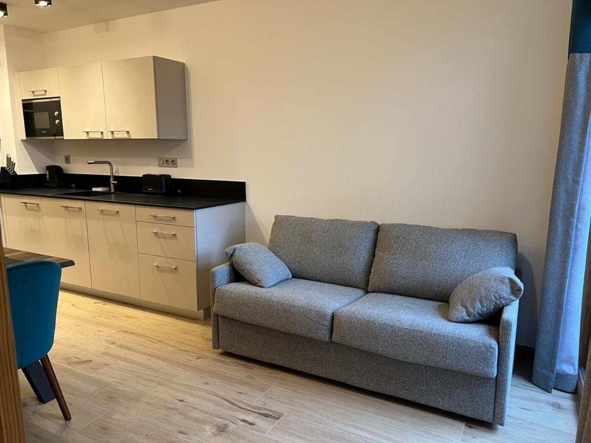 Carlina 105 Apartment Morzine Luaran gambar